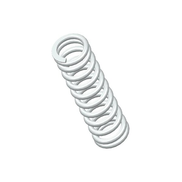 Approved Vendor Compression Spring, O= .240, L= .88, W= .035 G509968273 - main